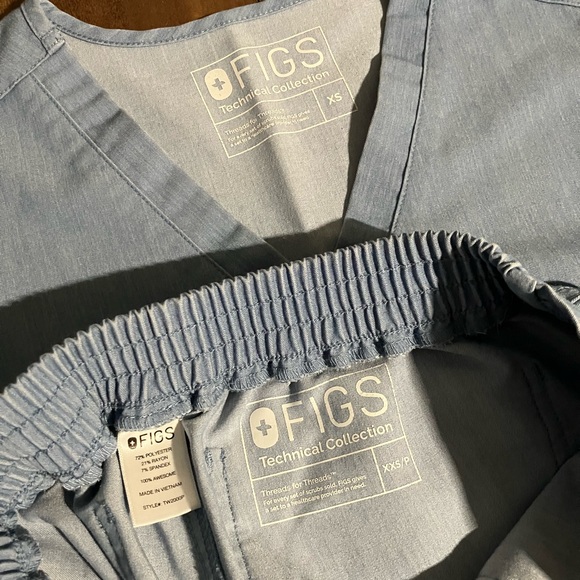 Figs Set - Picture 2 of 2